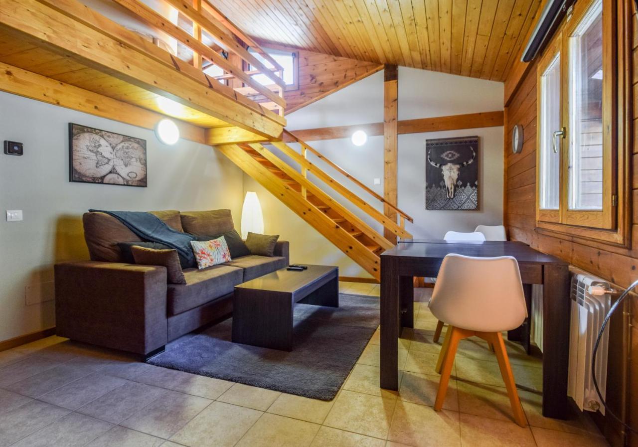 Preciosa Pleta En La Vall D Incles 1-13 Hut 7960 Canillo Bagian luar foto